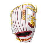 2024 Santa Monica Dawn A2000 1786 11.5” Infield Baseball Glove