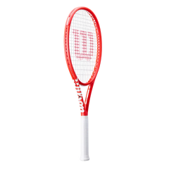 Clash 100L V3 Reverse Tennis Racket