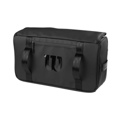 Three-Ball Sideline Football Bag
