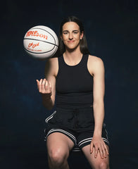 Caitlin Clark Aspire UV Basketball