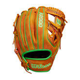 2024 Georgia Peach A2000 1786 11.5” Infield Baseball Glove