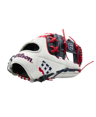 2024 Banner A2000 1975SS 11.75” Infield Baseball Glove