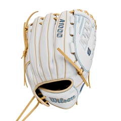 2024 A1000® V125 12.5” Outfield Fastpitch Softball Glove