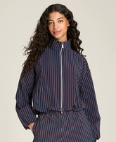 Davenport Full-Zip Jacket