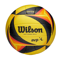 AVP OPTX Game Volleyball