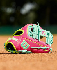 Spring 2026 A2000® DP15SS 11.5” Infield Baseball Glove