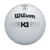 K1 Silver Volleyball