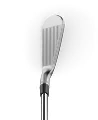 Staff Model Blade Irons