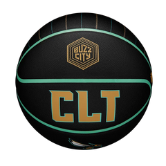 2022-2023 Throwback NBA Team City Collector Basketball