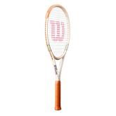 Clash 100 V3 Roland-Garros 2026 Tennis Racket