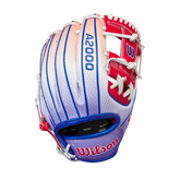 2024 Independence A2000 1786SS 11.5” Infield Baseball Glove