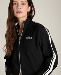Club Knit Jacket