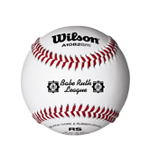 A1082 League Series Babe Ruth Baseballs 1 DZ