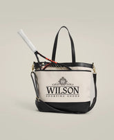 Do All Leather Tote