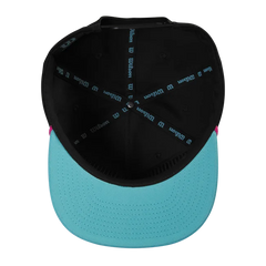 Beach Volleyball Rope Hat