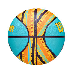 2026 NCAA Women's Final Four Color Rush Basketball