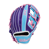 2026 A2K® 1786 11.5” Infield Baseball Glove