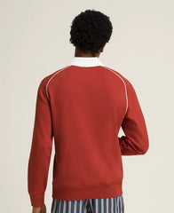 Parkside Polo Sweatshirt