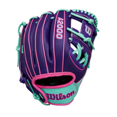 Winter 2025 A2000® DP15SS 11.5” Infield Baseball Glove