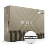 Staff Model X TRK360 Golf Balls