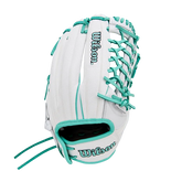 2026 A1000® T125 12.5” Outfield Fastpitch Glove