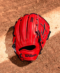 Spring 2026 A2K® B23 12” Pitcher’s Baseball Glove