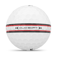 DUO Soft Golf Balls
