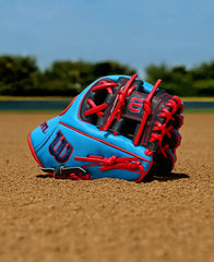 Winter 2025 A2000® PF11SS 11” Infield Baseball Glove