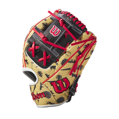 2024 Omaha Western Gateway A2000® 1786SS 11.5” Infield Baseball Glove