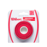AbsorbX Overgrip Padel 3 Pack