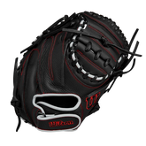 A700® Pedroia Fit™ 32.5” Baseball Catcher’s Mitt