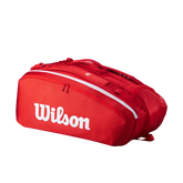 Super Tour Red 15 Pack