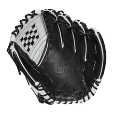 2024 A2000 P12 12” Pitcher’s Fastpitch Glove