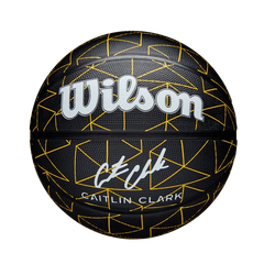 Caitlin Clark Repetition Basketball