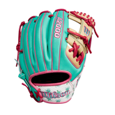 2024 Maui Relief A2000 1786 11.5" Infield Baseball Glove