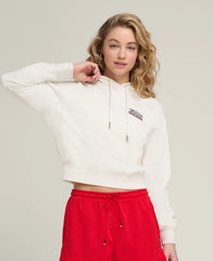 Sideline Hoodie