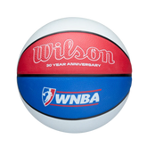 WNBA 30th Anniversary Retro Outdoor Basketball