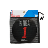 NBA DRV Training Markers