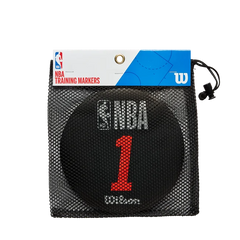 NBA DRV Training Markers