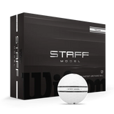 Staff Model TRK360 Golf Balls
