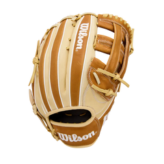 2026 A1000® 1750 12.5” Outfield Baseball Glove