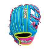 2026 Love the Moment™ A2000® DP15 11.5” Infield Baseball Glove