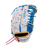 2025 Love the Moment™ A2000® T125SS 12.5” Outfield Fastpitch Softball Glove