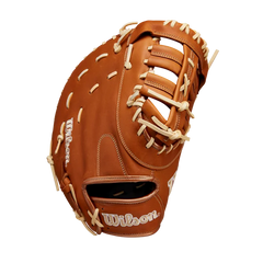 2024-2025 A1000® 1620 12.5” Baseball First Base Mitt