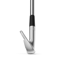 Staff Model Blade Irons