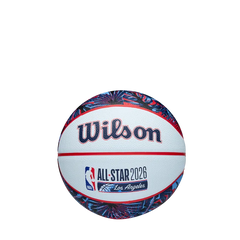 2026 NBA All-Star Mini Basketball