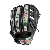 2022 A2K® 1795SS 12" Infield Baseball Glove - Limited Edition
