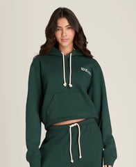Wilson America Shrunken Hoodie