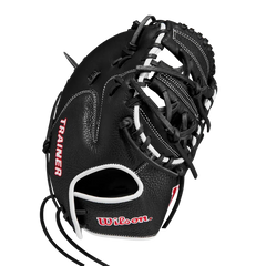 Wilson® 11” First Base Trainer