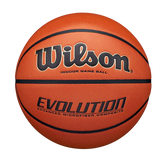 Evolution Game Ball
